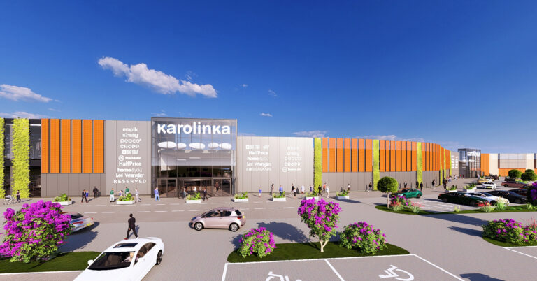 NEPI Rockcastle Unveils Centre Expansion