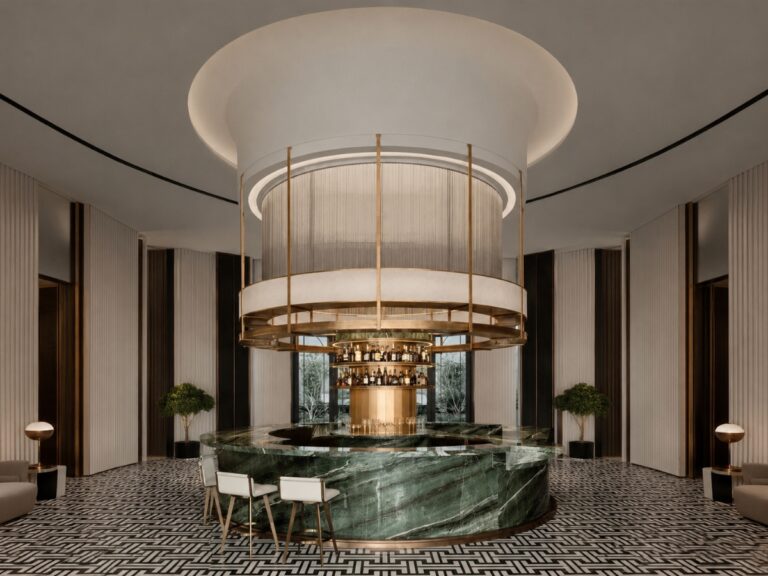 Third Avenue Expands to Sharjah