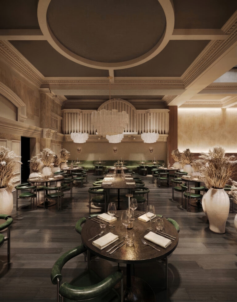 Gaucho Manchester to Mark New Era