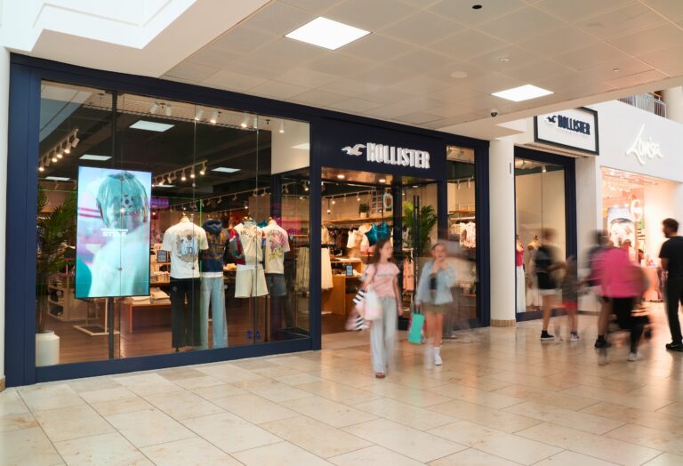 Metrocentre Home to Two New Brands