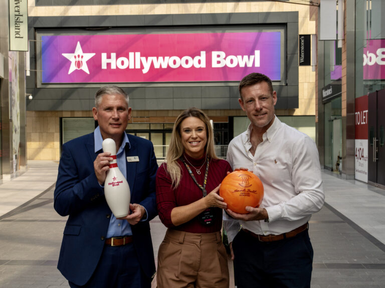 Hollywood Bowl Group Strengthens UK Presence