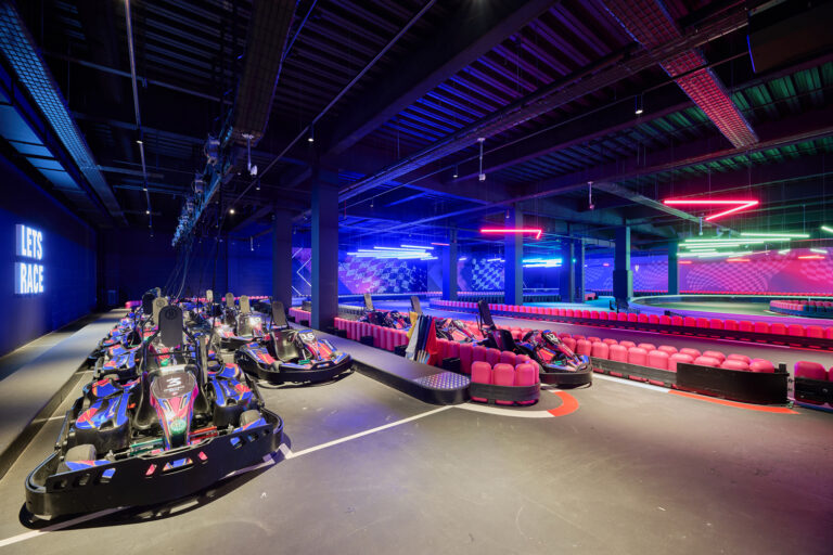 New Hollywood Bowl XL Centre to Launch in Cardiff