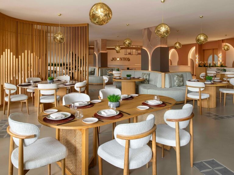 Joontos Launches at Ray Hotel by Cloud 7 in Kuwait
