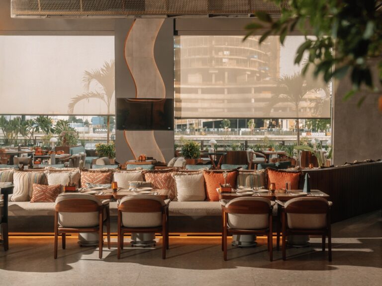 LOOP Opens its Doors in Dubai