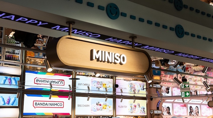Melbourne Central Reveals Fresh Retail Line-Up