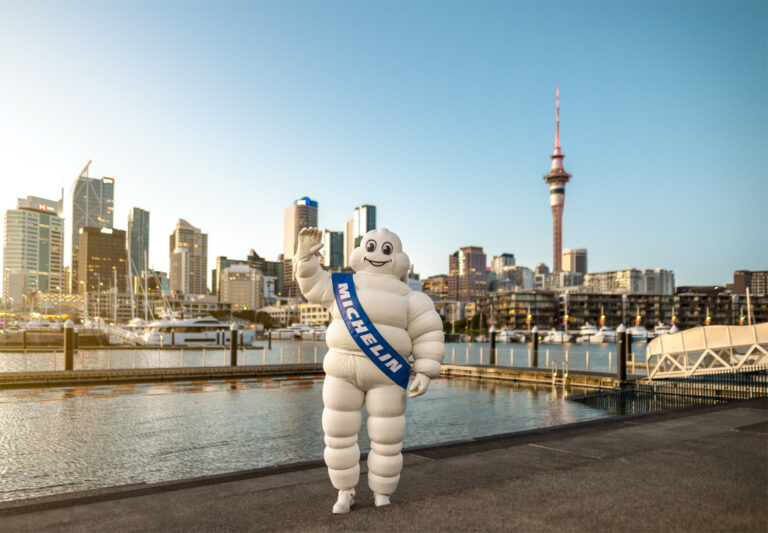 MICHELIN Guide has Officially Launched in New Zealand