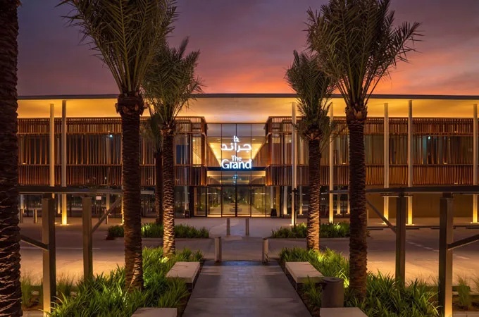 Shamal to Open Nad Al Sheba Gardens Lifestyle Hub