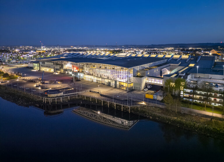Investment Continues at Frasers Plus Braehead