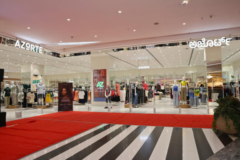 AZORTE Deepens Bengaluru Footprint