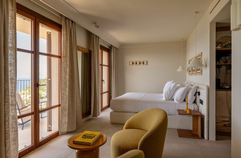 ANNUA Signature Hotels Opens Gran Hotel Margalida