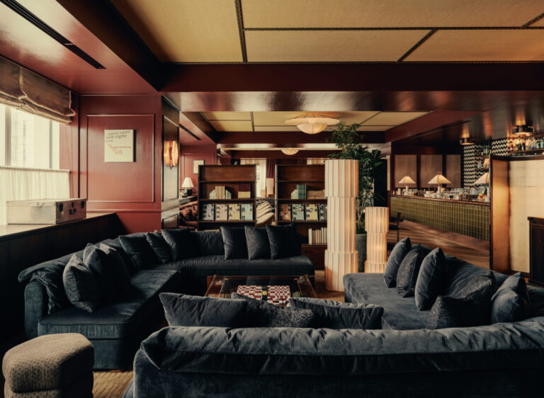 Soho House Unveils New Tokyo Property