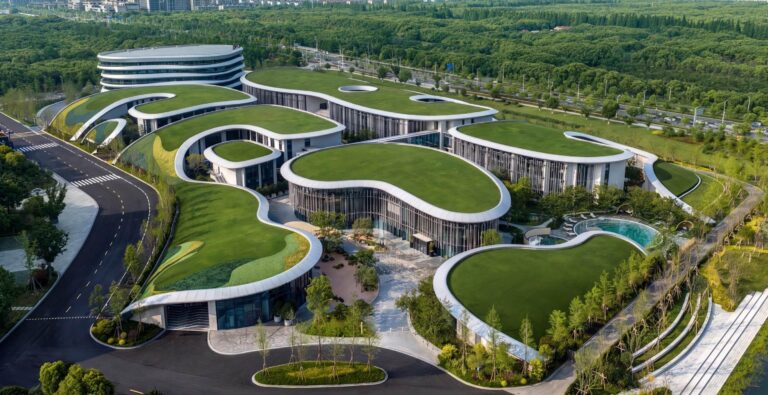 Kimpton Nine Trees Shanghai is Open