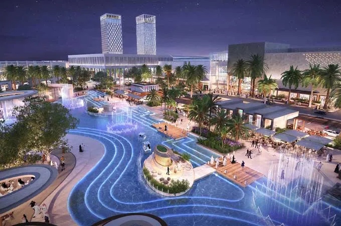 Knowledge Economic City to Develop Mixed-Use Project