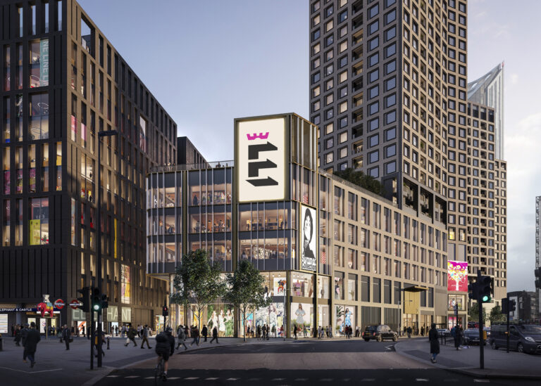 Everyman to Open at The Elephant