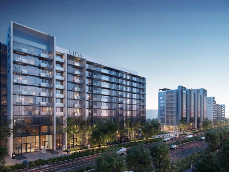 Emaar to Unveil First-Ever Five-Star Hotel in Sharjah