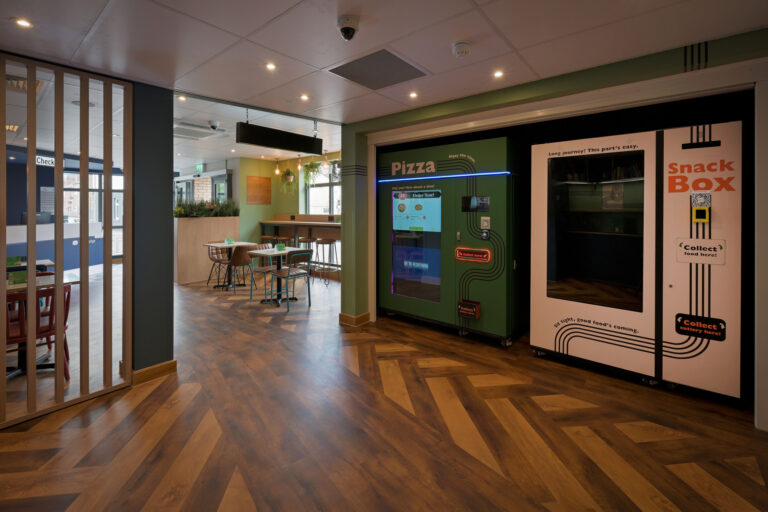 Travelodge Opens New Wakefield Hotel