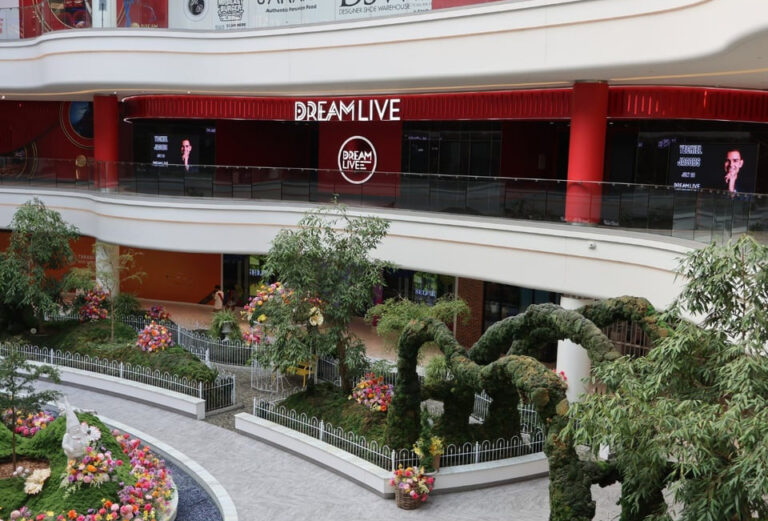 American Dream Debuts New Event Venue
