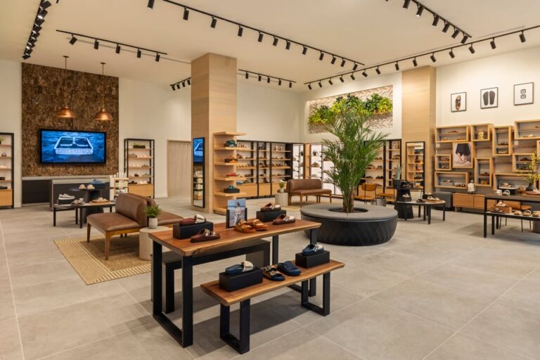 Birkenstock Lands New Outposts in Colorado and Florida