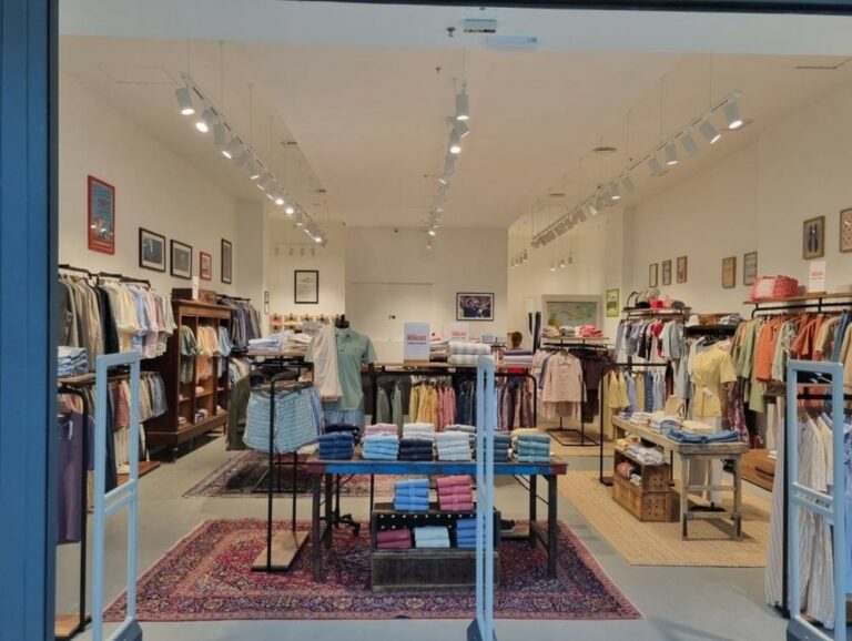 El Ganso Launches in Xanadú Shopping Centre