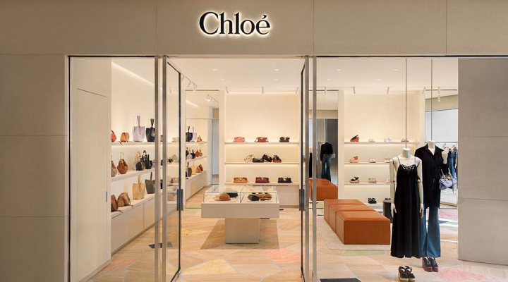 Chloé Unveils First Vietnam Boutique