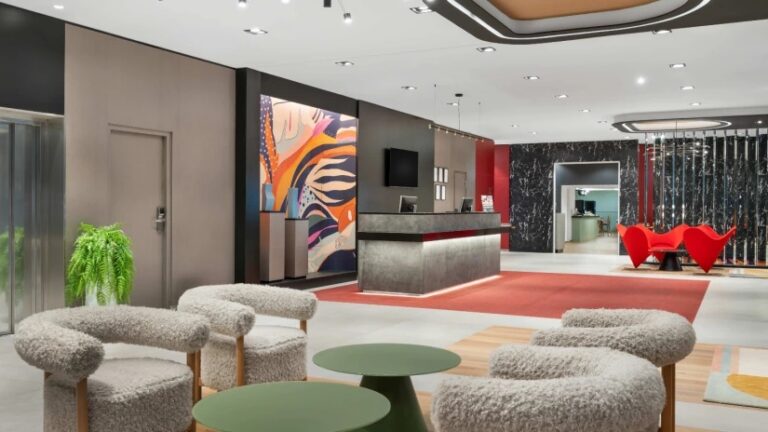 Danubius Brings Radisson Individuals to Hungary