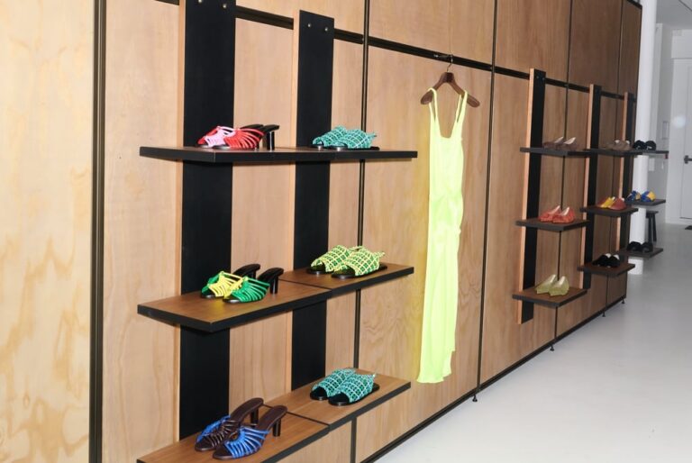 JW Anderson Opens Latest Pop-Up