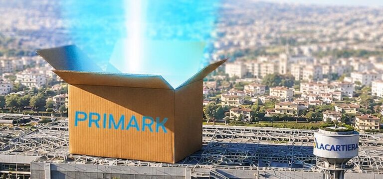 Primark to Launch Milestone Store
