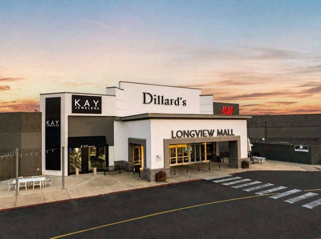 New Stores to Open at Longview Mall