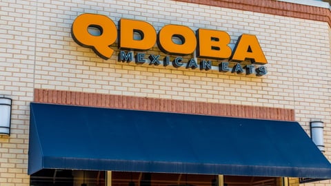Qdoba Signs Deals to Expand in Two Markets