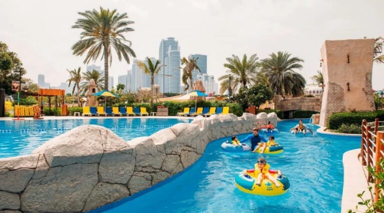 Sharjah Summer Promotions 2026 Extended