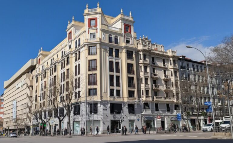IHG Unveils Madrid’s First Kimpton Hotel