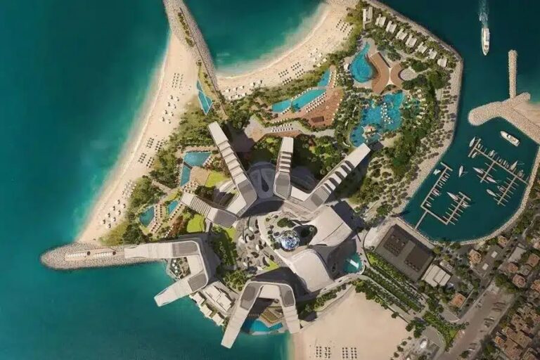 MGM Mega Resort Reveals Opening Date and New Features
