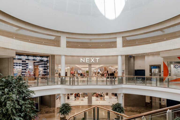 Next Unveils Largest UK Store