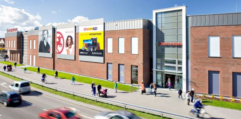 Appeninn Acquires Dekada Retail Portfolio in Poland