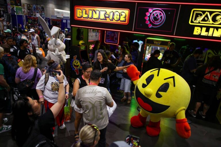 Comic Con to Return to Abu Dhabi Following Delay