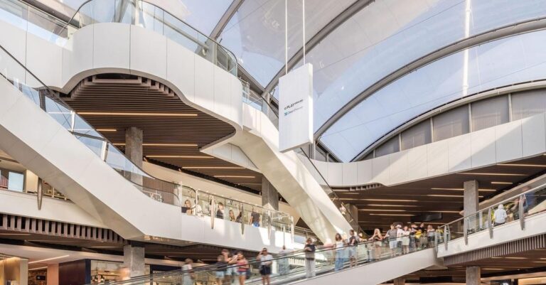 JV Formed to Acquire Eight Centres in Spain