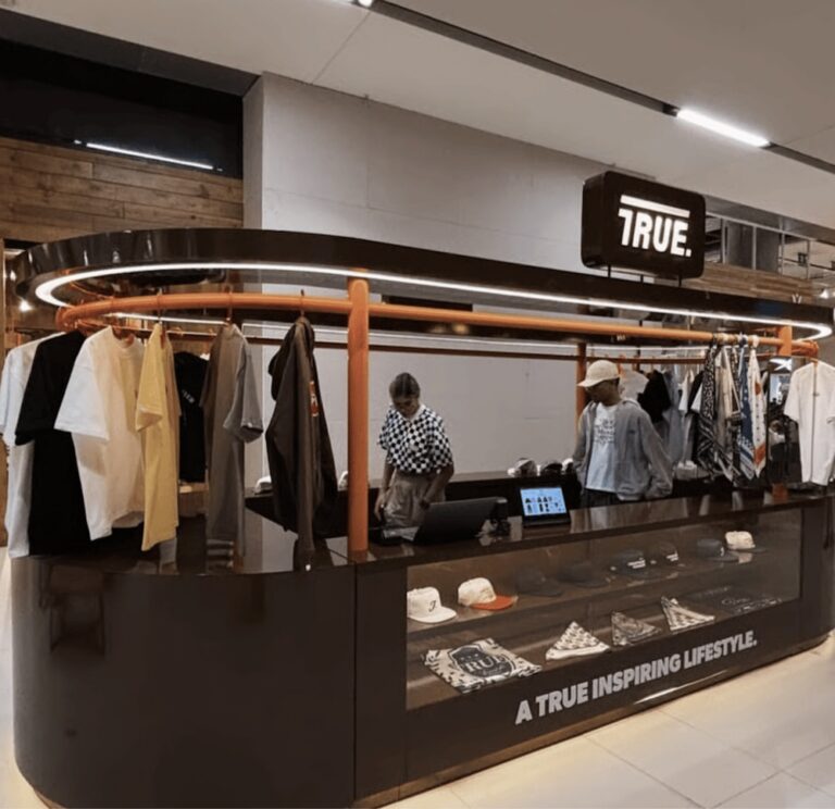 True Accelerates its Expansion