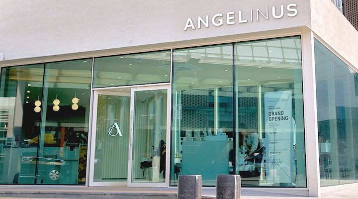 Lotte GRS Brings Angel-in-Us Back to Indonesia