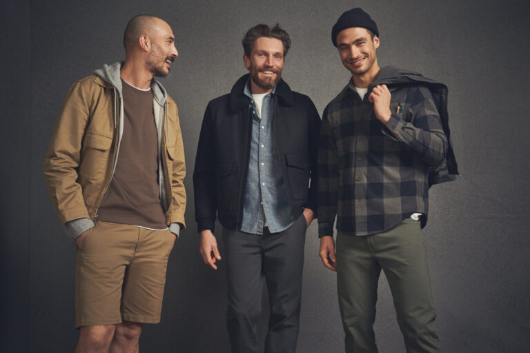 Casualwear Brand to Debut in India
