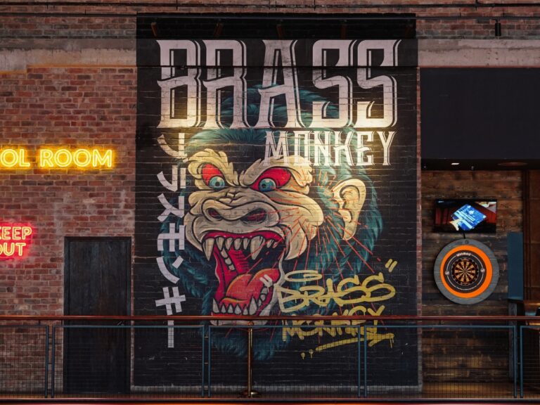 Brass Monkey Hospitality to Open Four New Venues