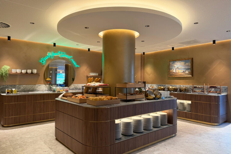 TRYP by Wyndham Lands in the Netherlands