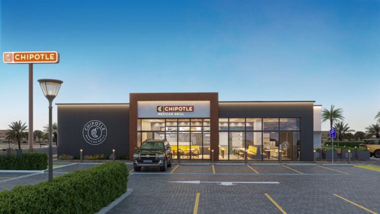 Chipotle to Make its Debut in Saudi Arabia