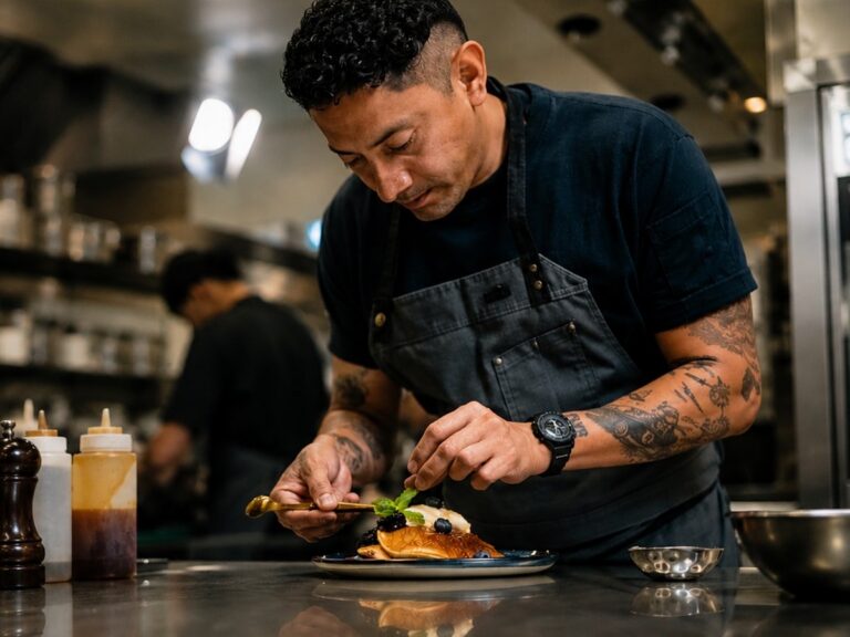Distrikt Social Opens on Abu Dhabi’s Saadiyat Island