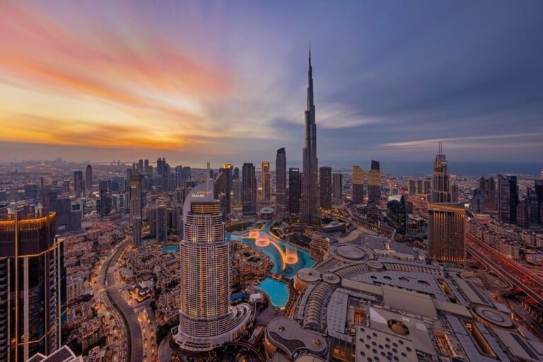 Dubai’s Hotel Market Shows Signs of Recovery