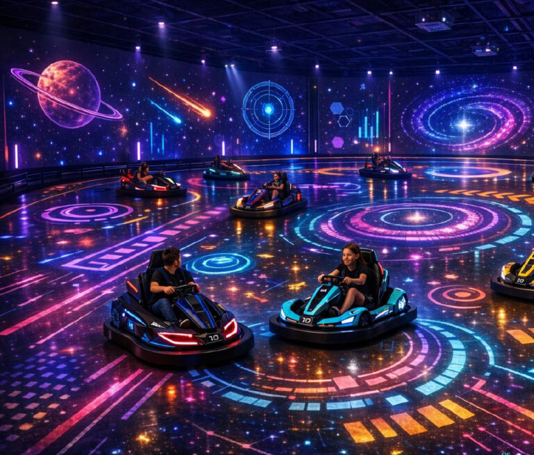 Savills Appointed as Advisor to Electric Kids