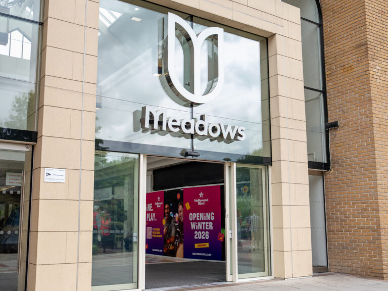 Hollywood Bowl Group Announces New Centre
