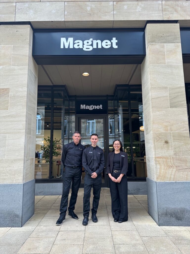 Magnet Brews up New Chapter in Harrogate