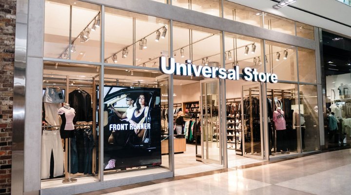 Universal Store Ramps up Expansion