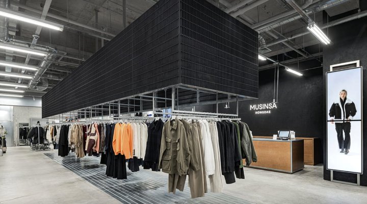 Musinsa Unveils Debut Philippines Unit