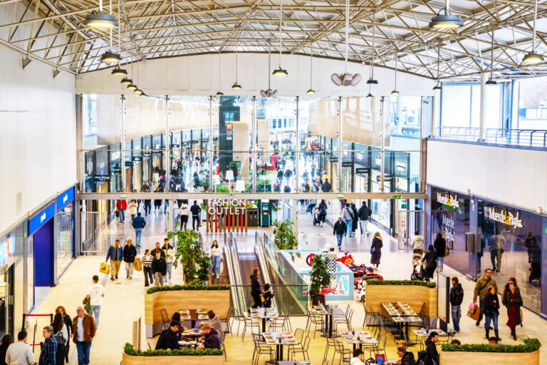 NEPI Rockcastle Acquires MegaPark Barakaldo